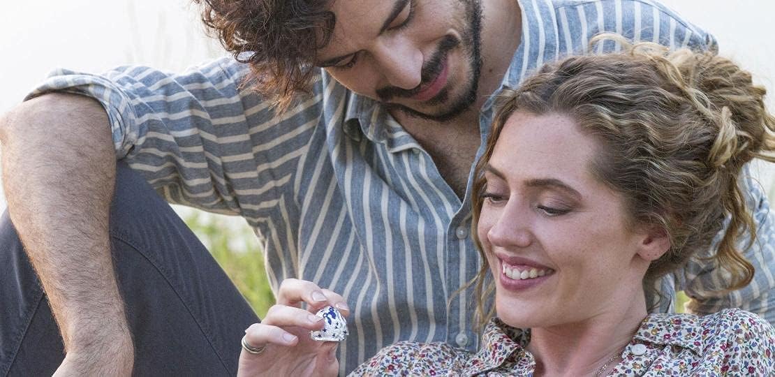 BACI - Original Dark Chocolate Hazelnut Truffles Gift Box, Gluten Free 15