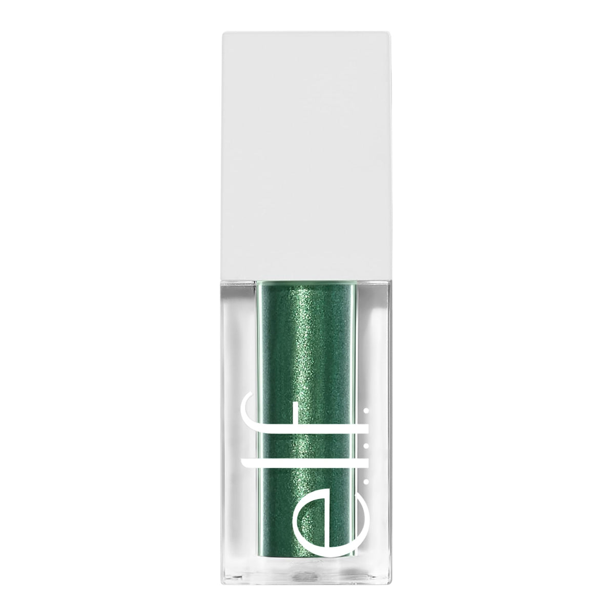 e.l.f. Liquid Metallic Eyeshadow - Aurora | Long Lasting Metallic Shine | Gel Formula 3