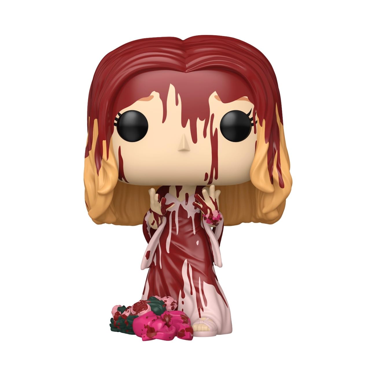 Funko POP! Movies: Carrie - Carrie (BD) Vinyl Figure 2