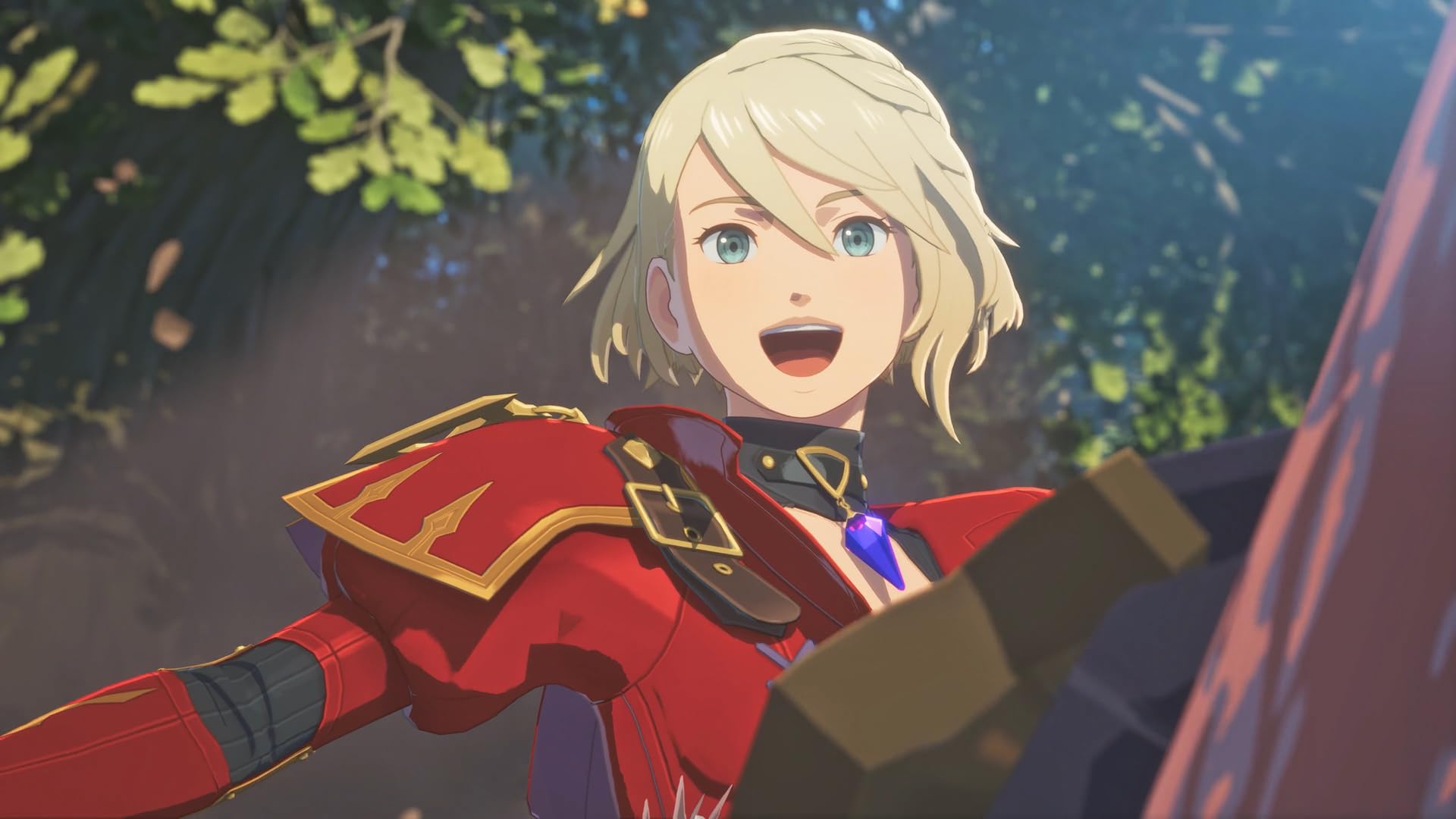 Monster Hunter Stories 3: Twisted Reflection (Nintendo Switch 2) 3