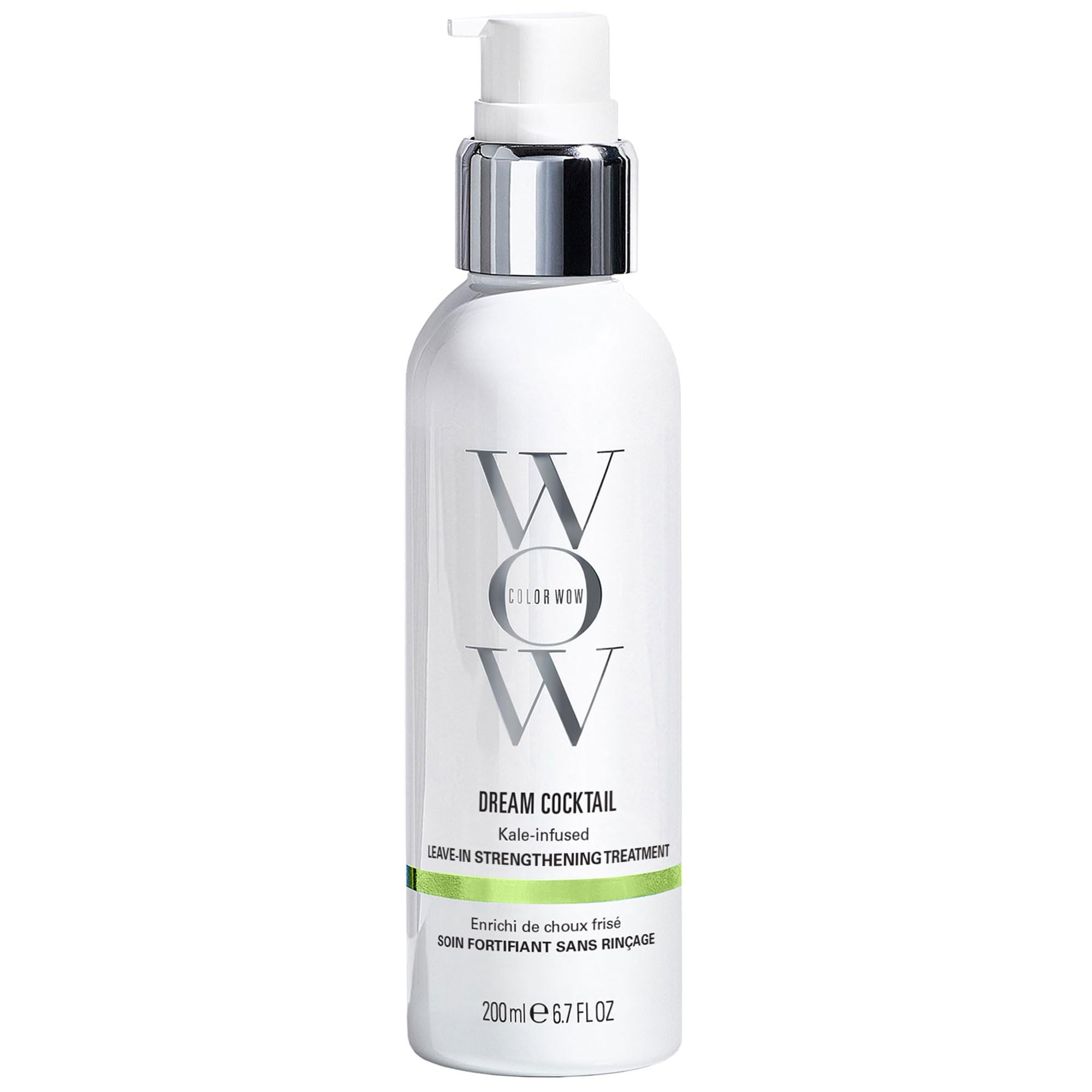 COLOR WOW Dream Cocktail Kale Infused Hair Tonic (200g) 1