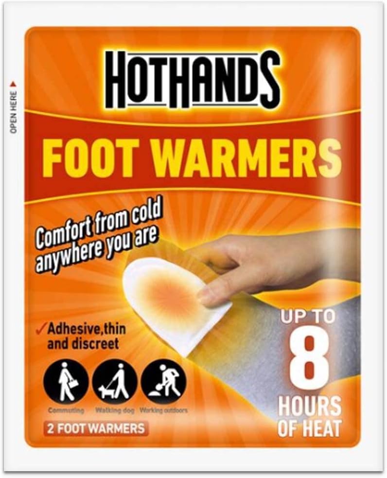 HotHands Foot Warmer