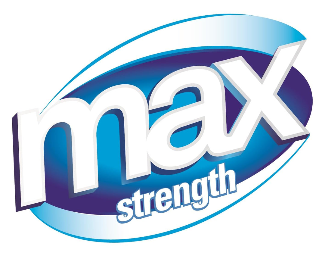 Max - Caustic Soda Pearl Granules 1kg