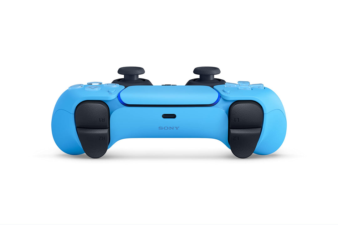 Sony PlayStation DualSense Wireless Controller Starlight Blue for PlayStation 5