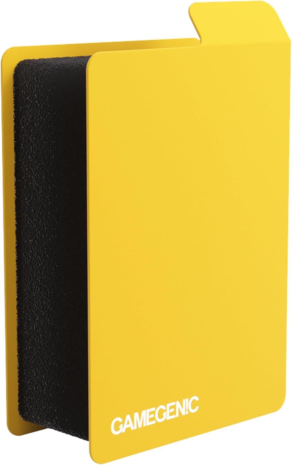 Gamegenic Sizemorph Divider Yellow Adjustable Card Separator