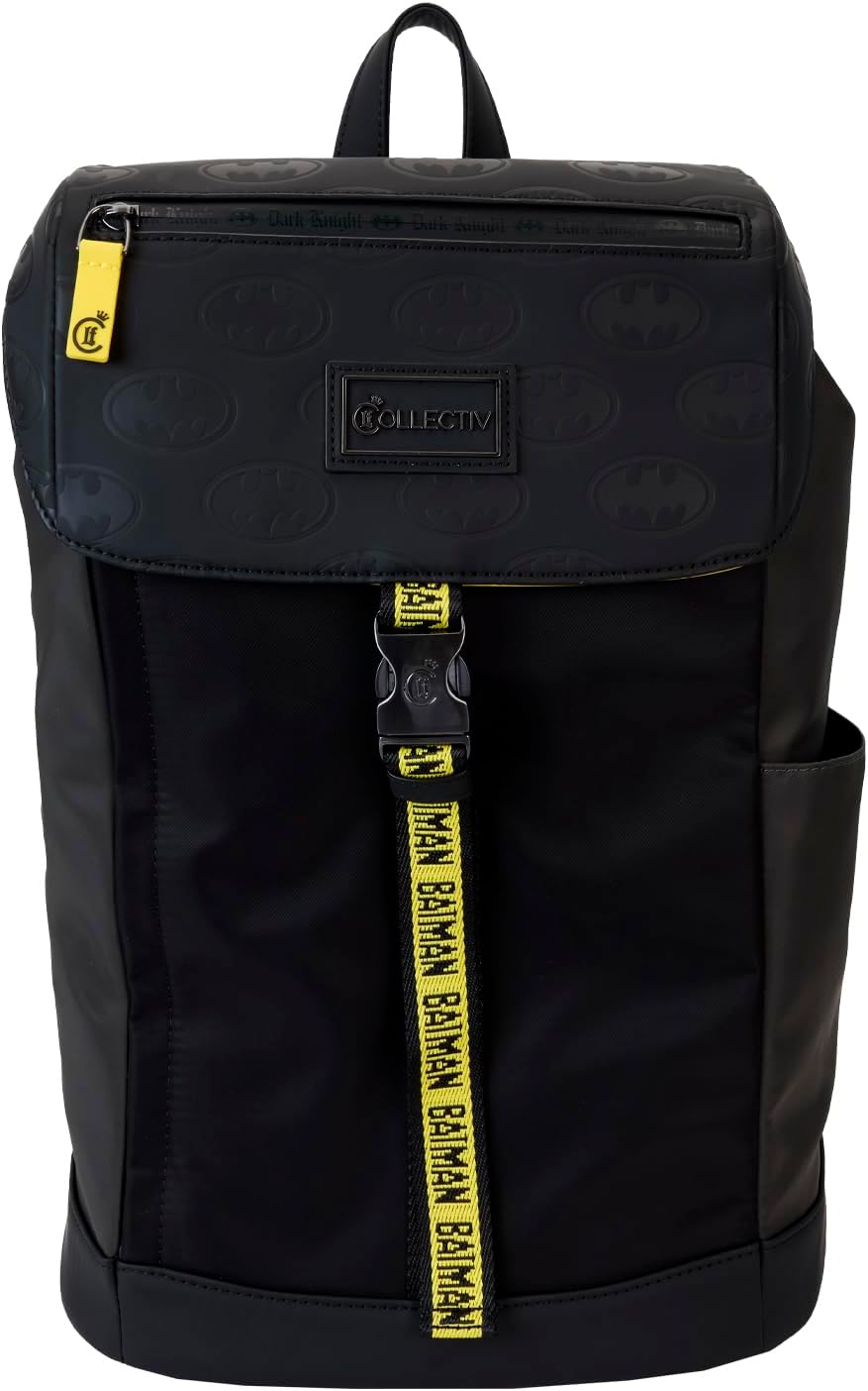 Loungefly Batman 85th Anniversary Traveler Backpack (DCCBK0089)