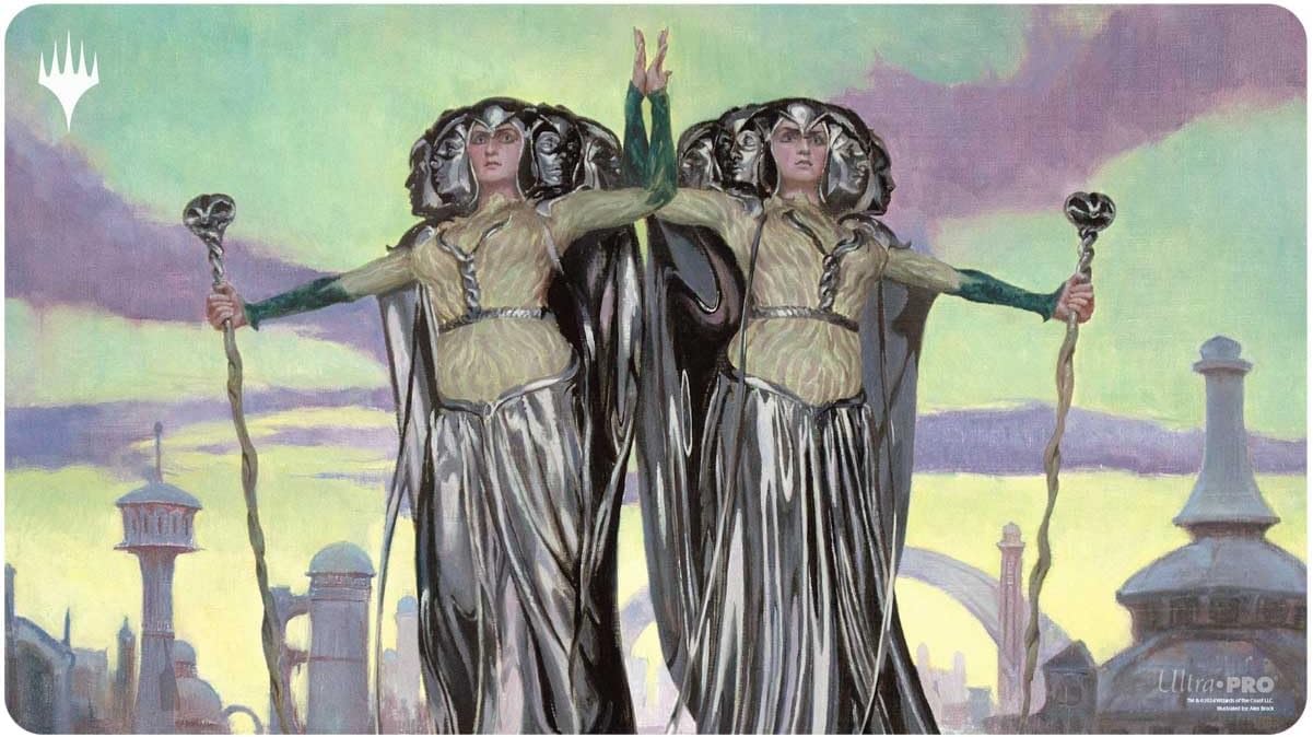 Ultra Pro Magic: The Gathering Modern Horizons 3 Playmat 1
