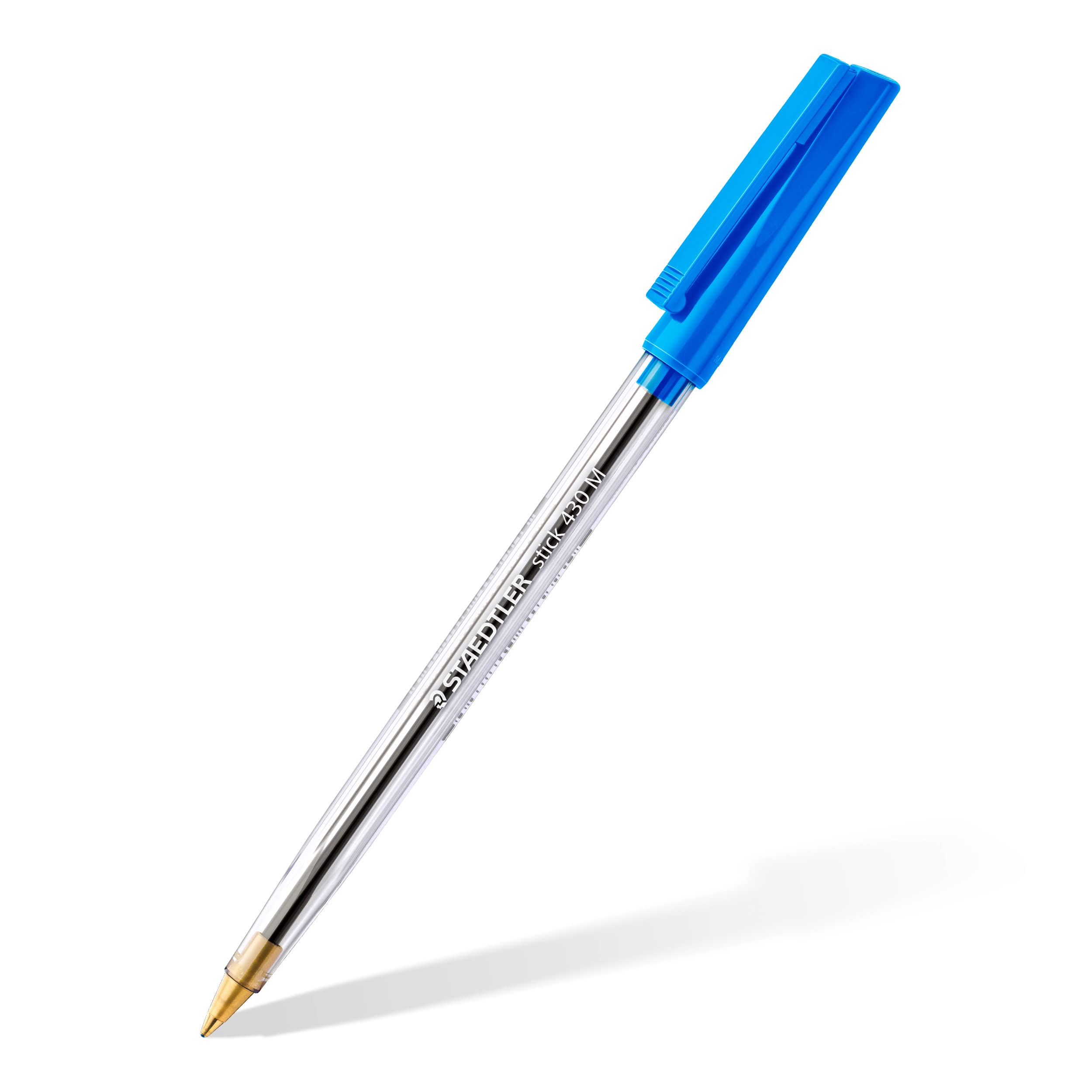 STAEDTLER Noris Graphite HB Pencil Set - 2 Pencils, Pen, Ruler, Sharpener, Eraser | School & Office Use 3