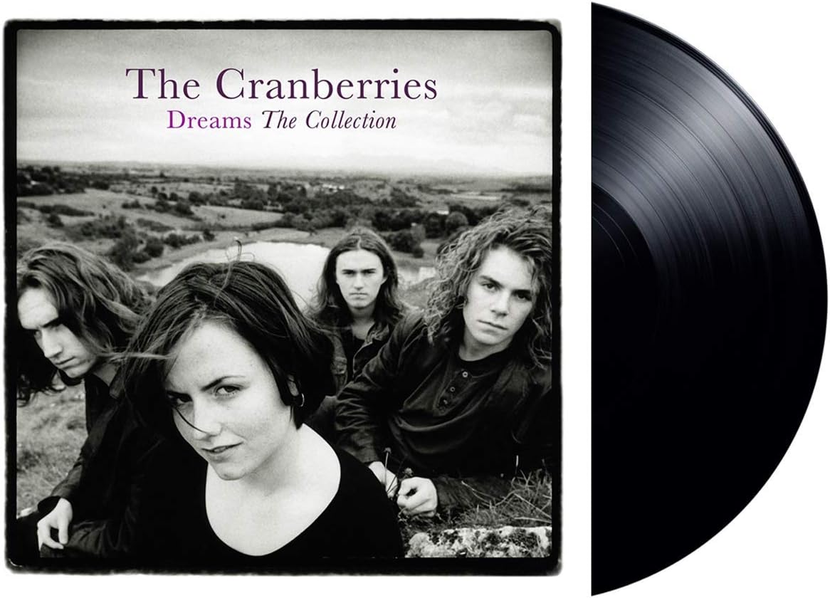 The Cranberries - Dreams: The Collection [Audio CD] 1