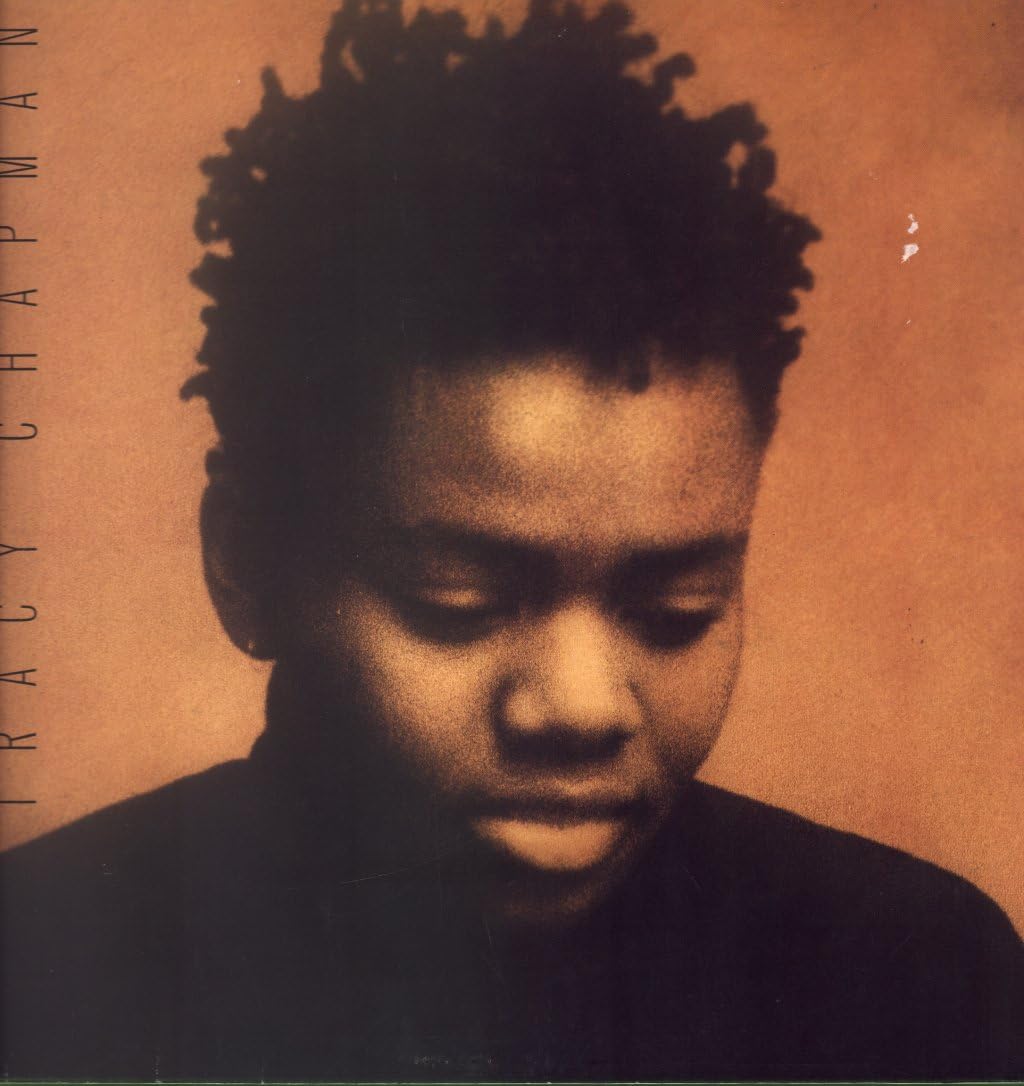 Tracy Chapman - Tracy Chapman [Vinyl]