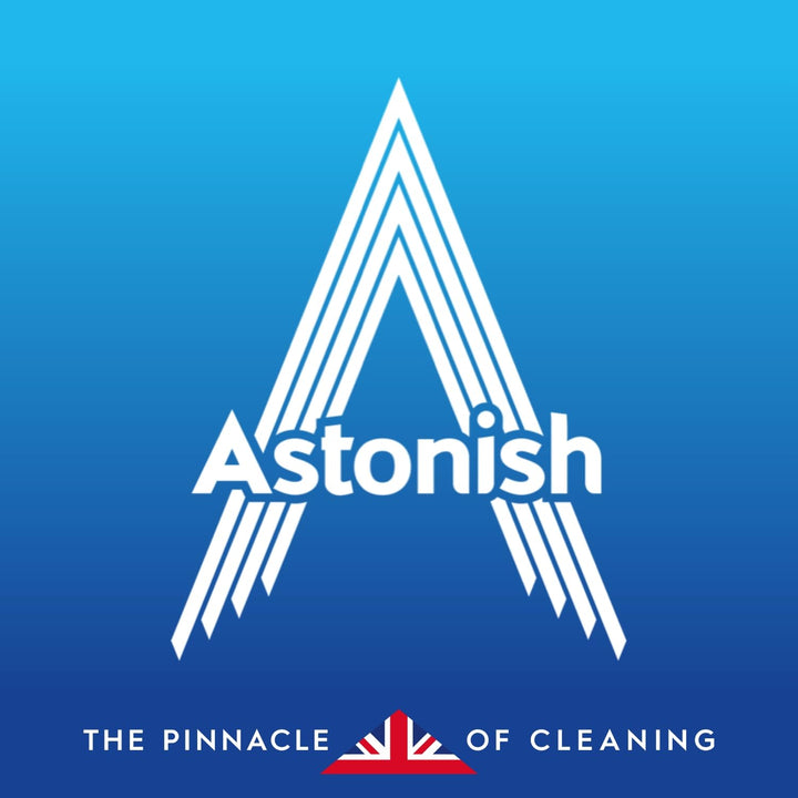 Astonish Fabric Refresher Spray - 750ml Cotton Fresh Scent for Clothes, Curtains, Carpets & Sofas