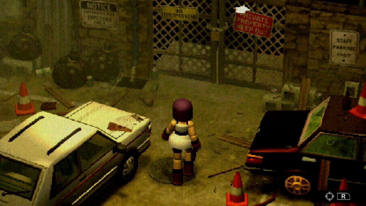 Crow Country - Nintendo Switch Physical Edition 9