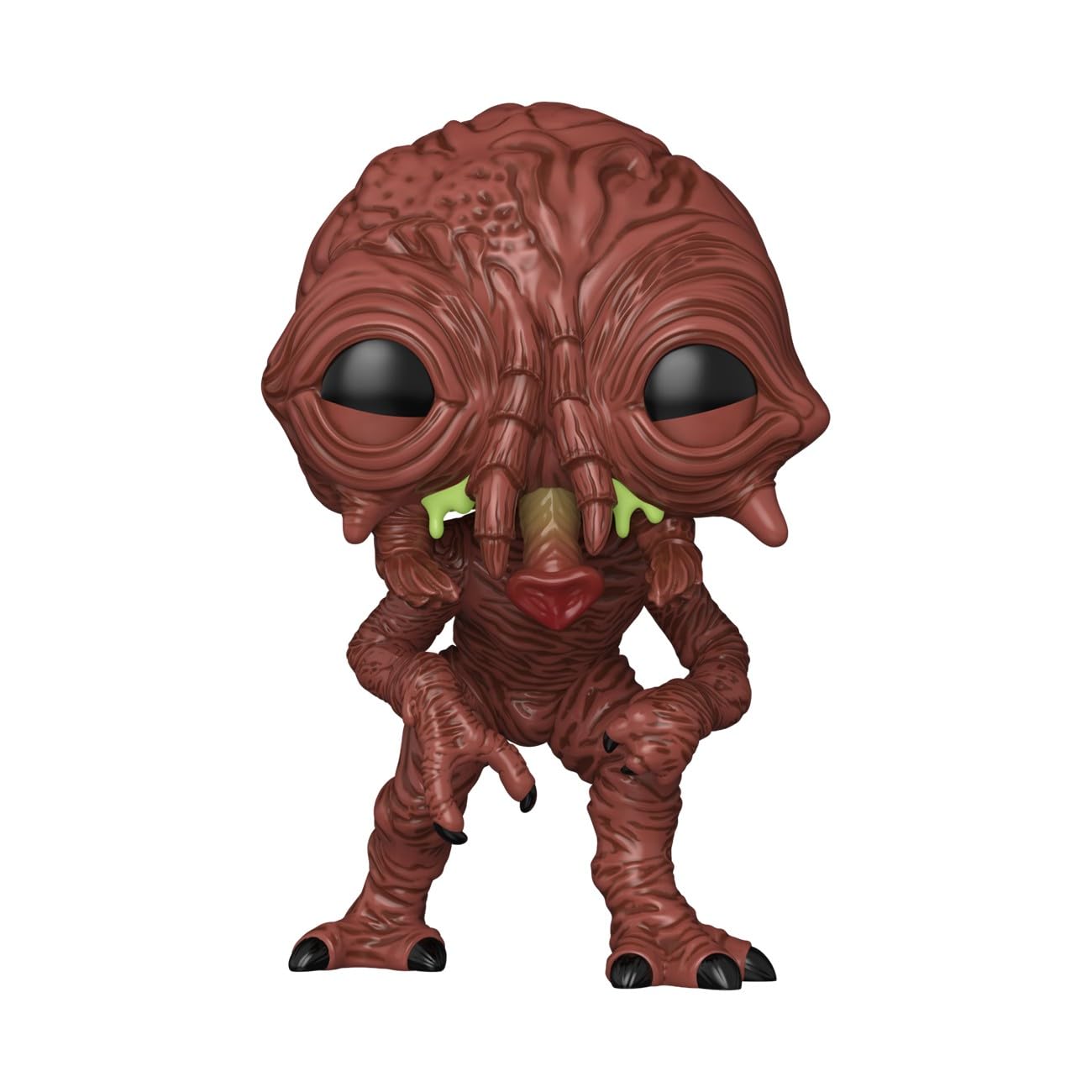 Funko POP! Movies: The Fly - Fly Final Form Vinyl Figure | 3.75 Inches | Ages 3+ 2
