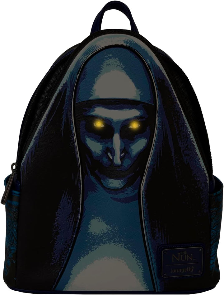 Loungefly The Nun Cosplay Mini Backpack (NUNBK0001)