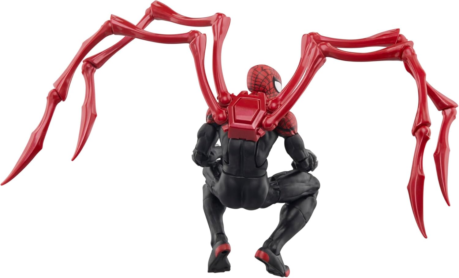 Marvel Legends Series Superior Spider-Man 6-Inch Action Figure - 85th Anniversary Comics Edition 2