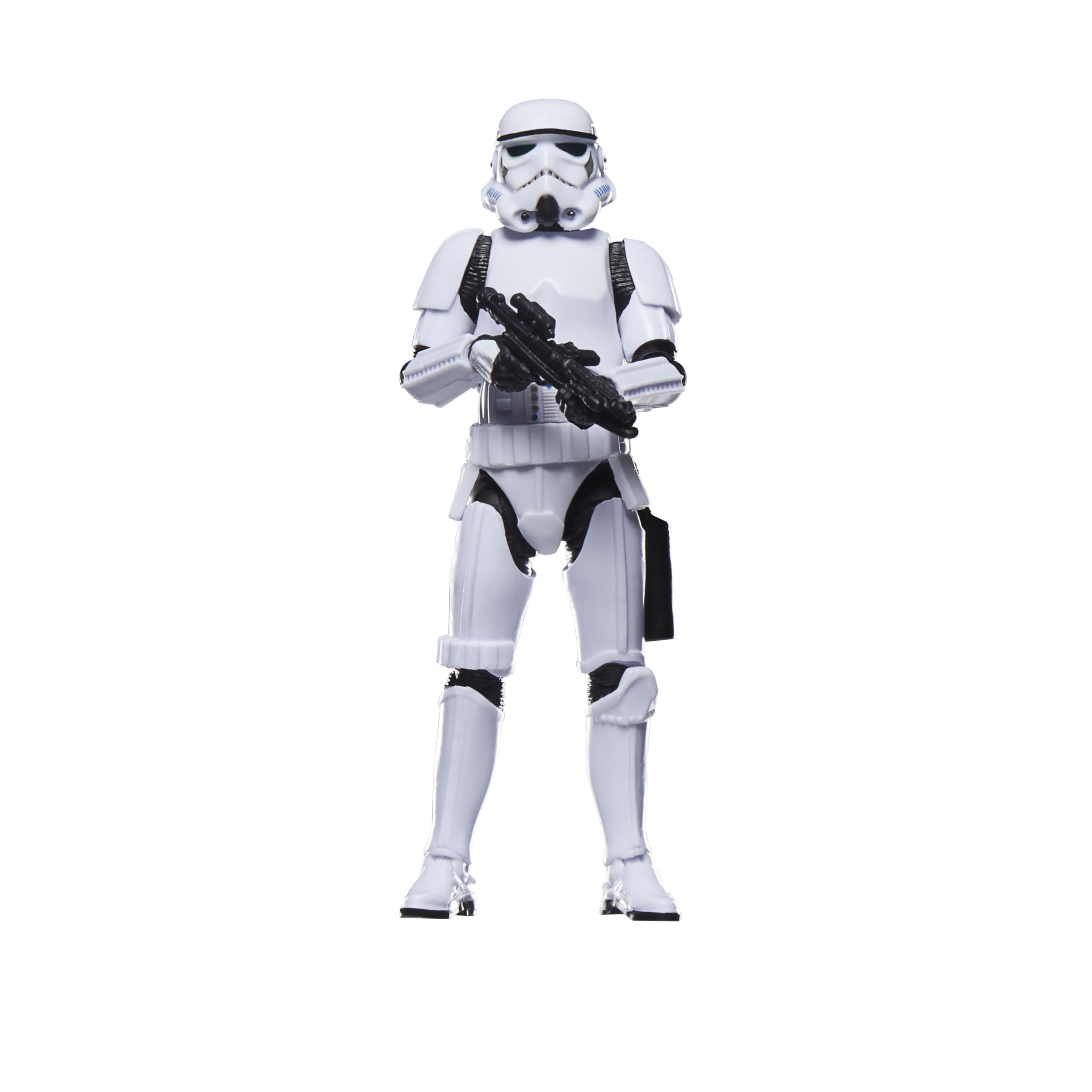 Star Wars The Vintage Collection Stormtrooper - 9.5-cm Action Figure from A New Hope 1