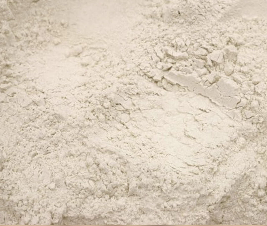 Wholefood Earth 100% Rice Flour 1 kg - GMO Free, Vegan, Recyclable Packaging