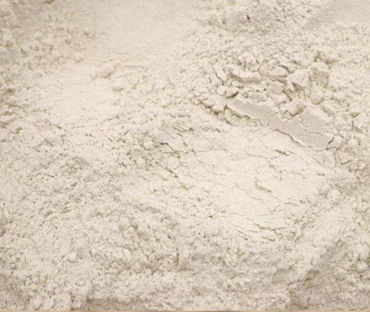 Wholefood Earth 100% Rice Flour 1 kg - GMO Free, Vegan, Recyclable Packaging