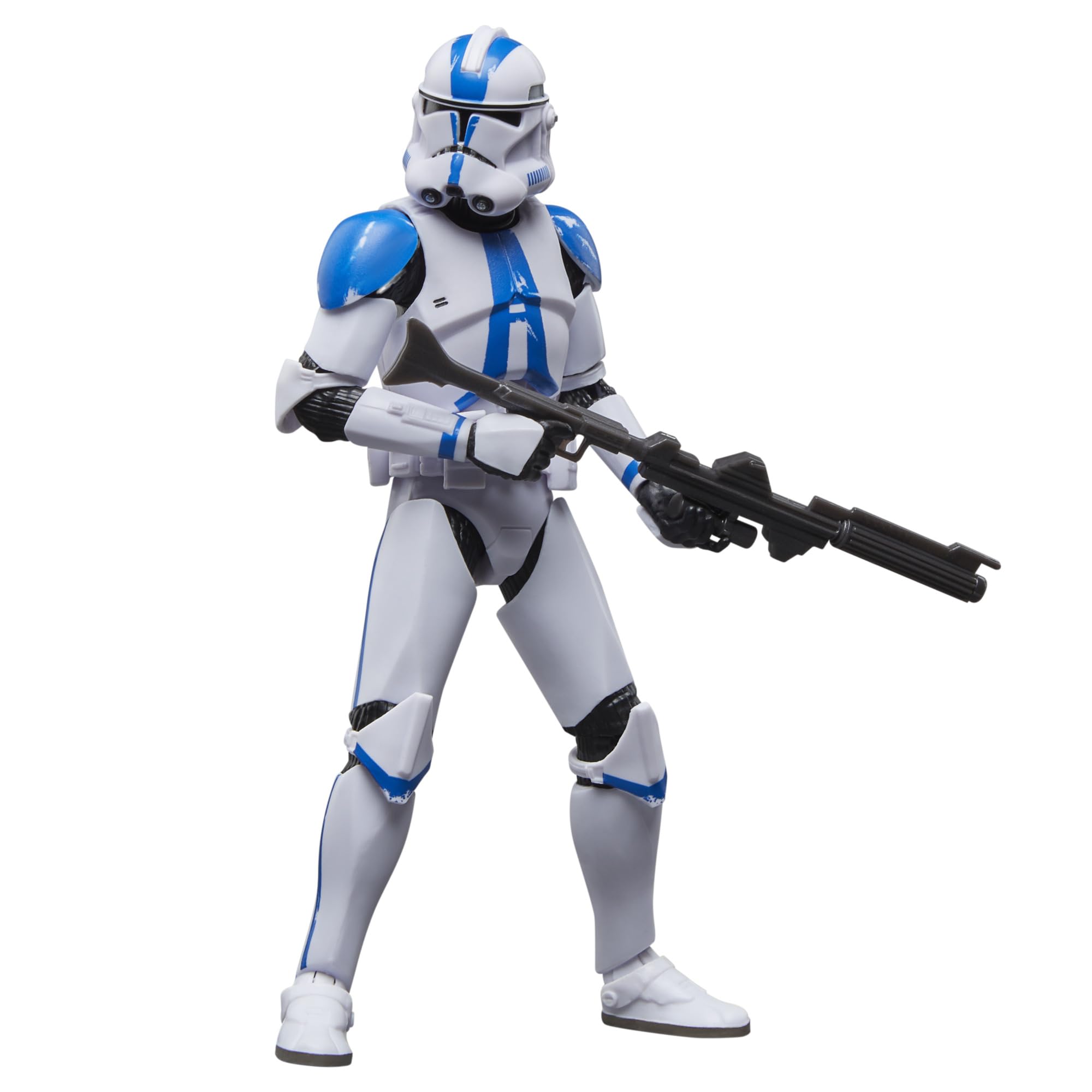 Star Wars The Black Series Tactical Ops Trooper - 15 cm Action Figure from Revenge of the Sith 2