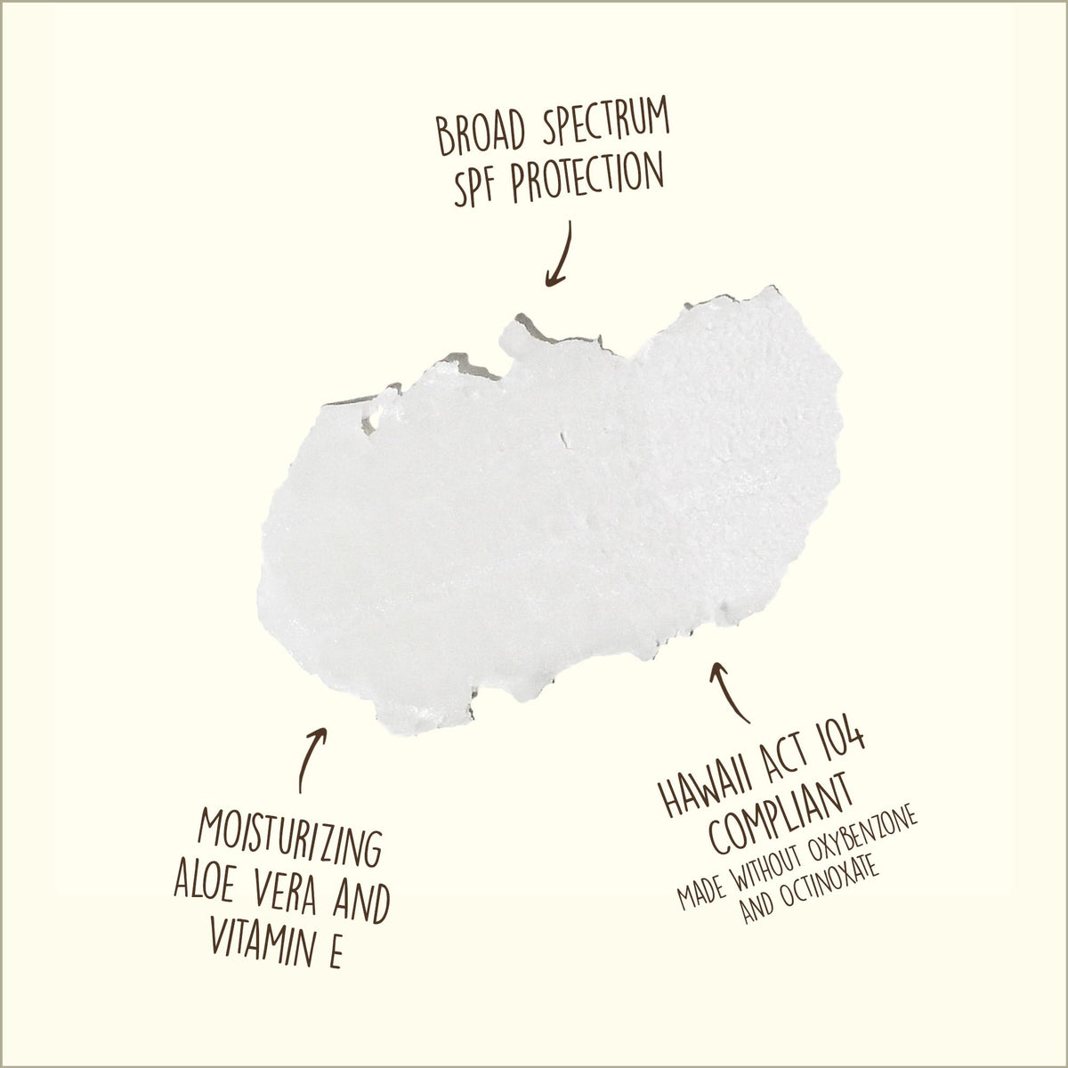 SUN BUM SPF 30 Banana Lip Balm - Broad Spectrum UVA/UVB Protection | Vegan & Cruelty Free | 4.25g