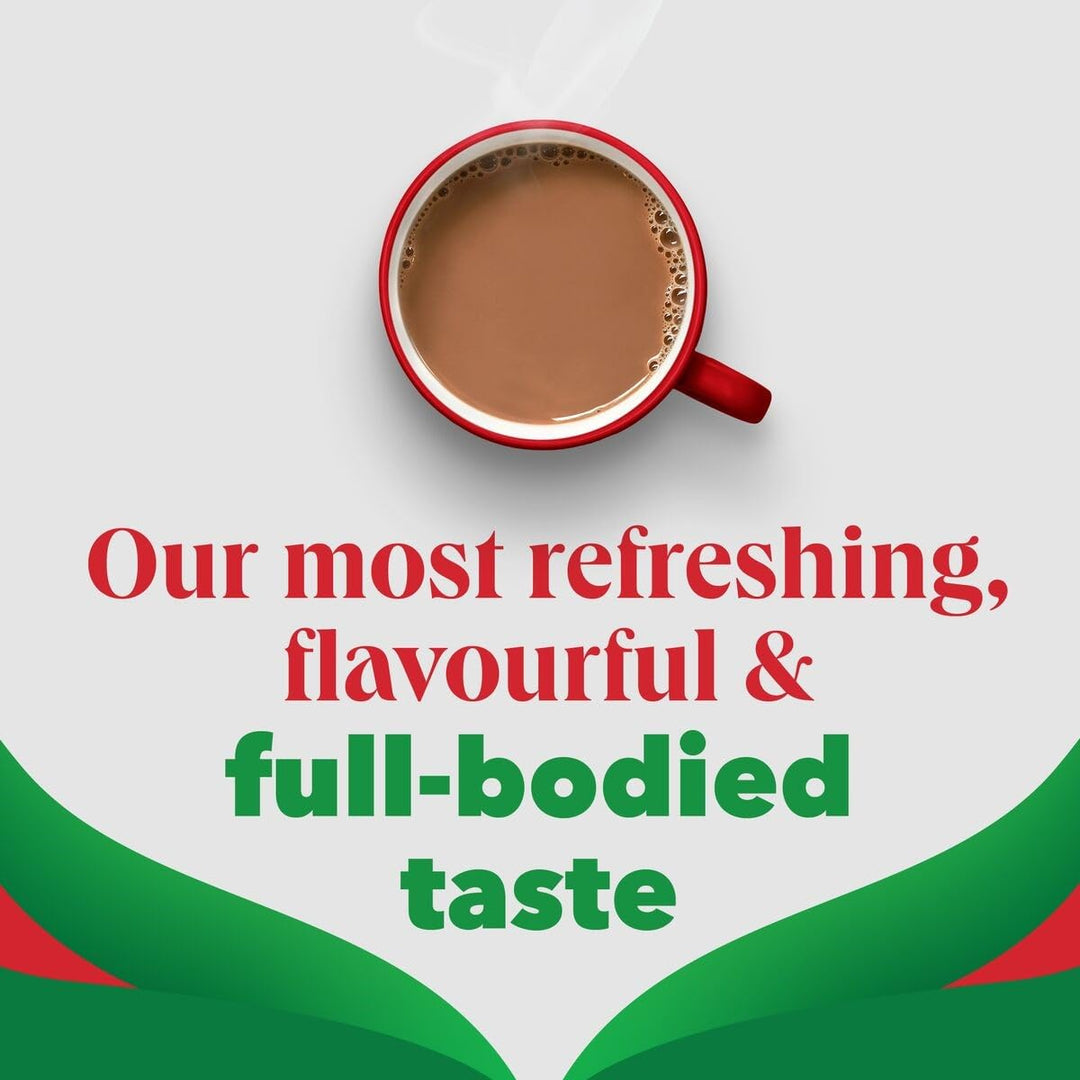 PG Tips - Original 80 Tea Bags 232g