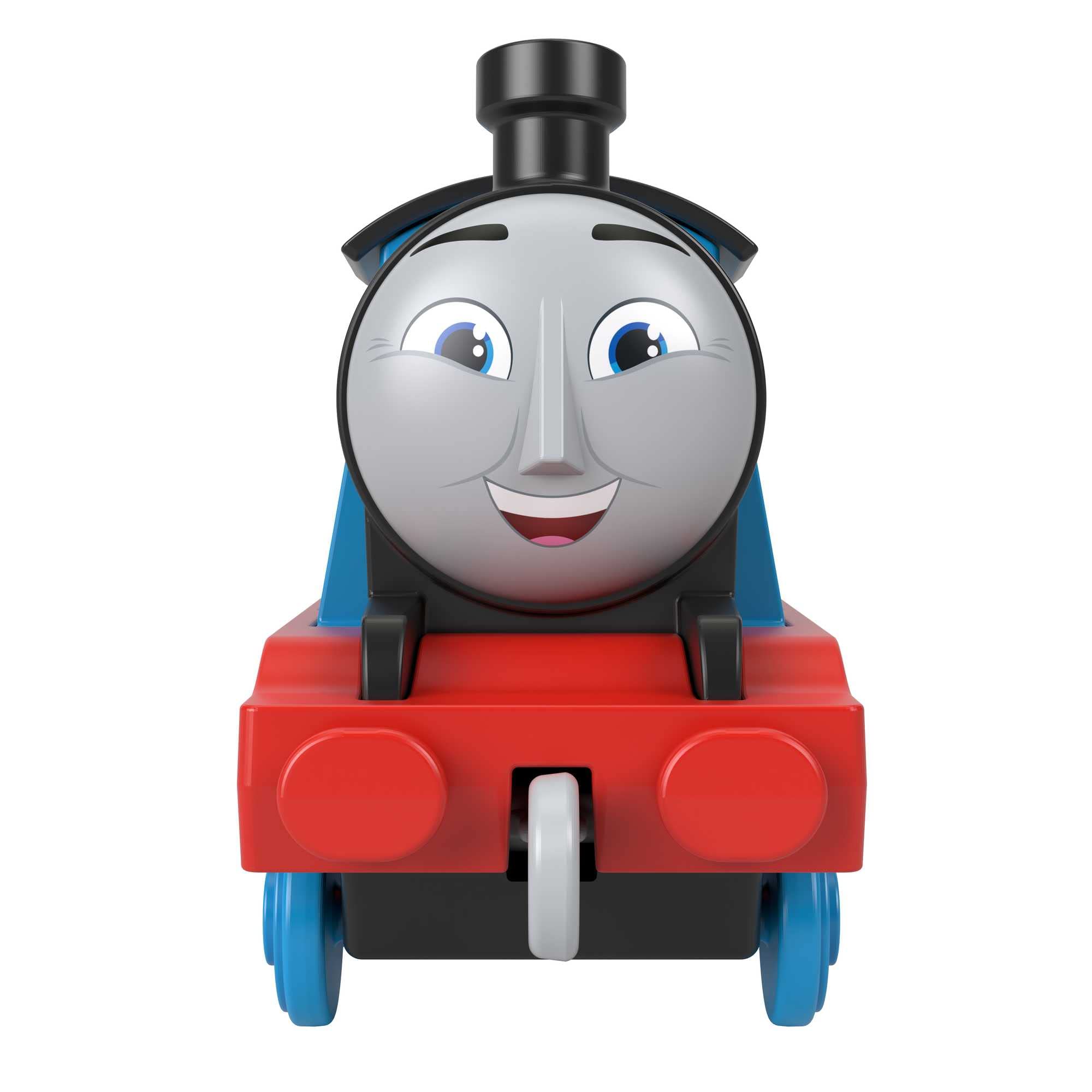 Thomas & Friends Gordon Engine - Die-Cast Metal Push-Along Train for Kids 3+ 2