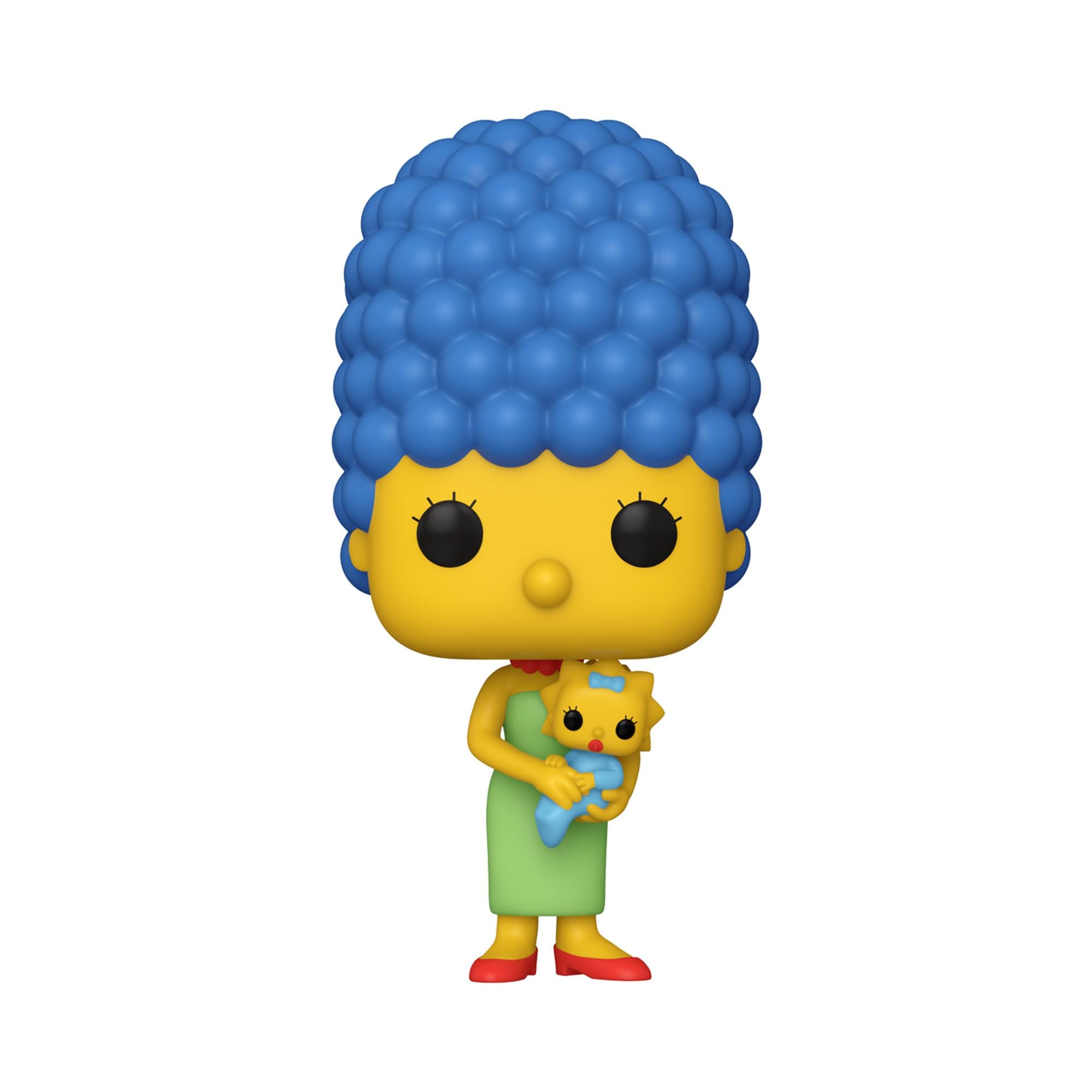 Funko Pop! TV: The Simpsons - Marge Simpson Vinyl Figure 2