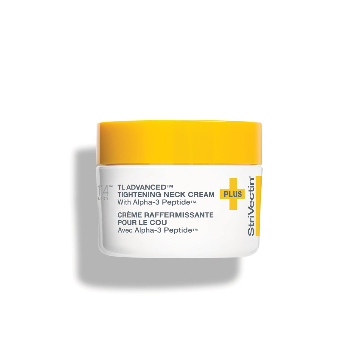 StriVectin TL Advanced Tightening Neck Cream PLUS - 30 ml (1.0 oz)