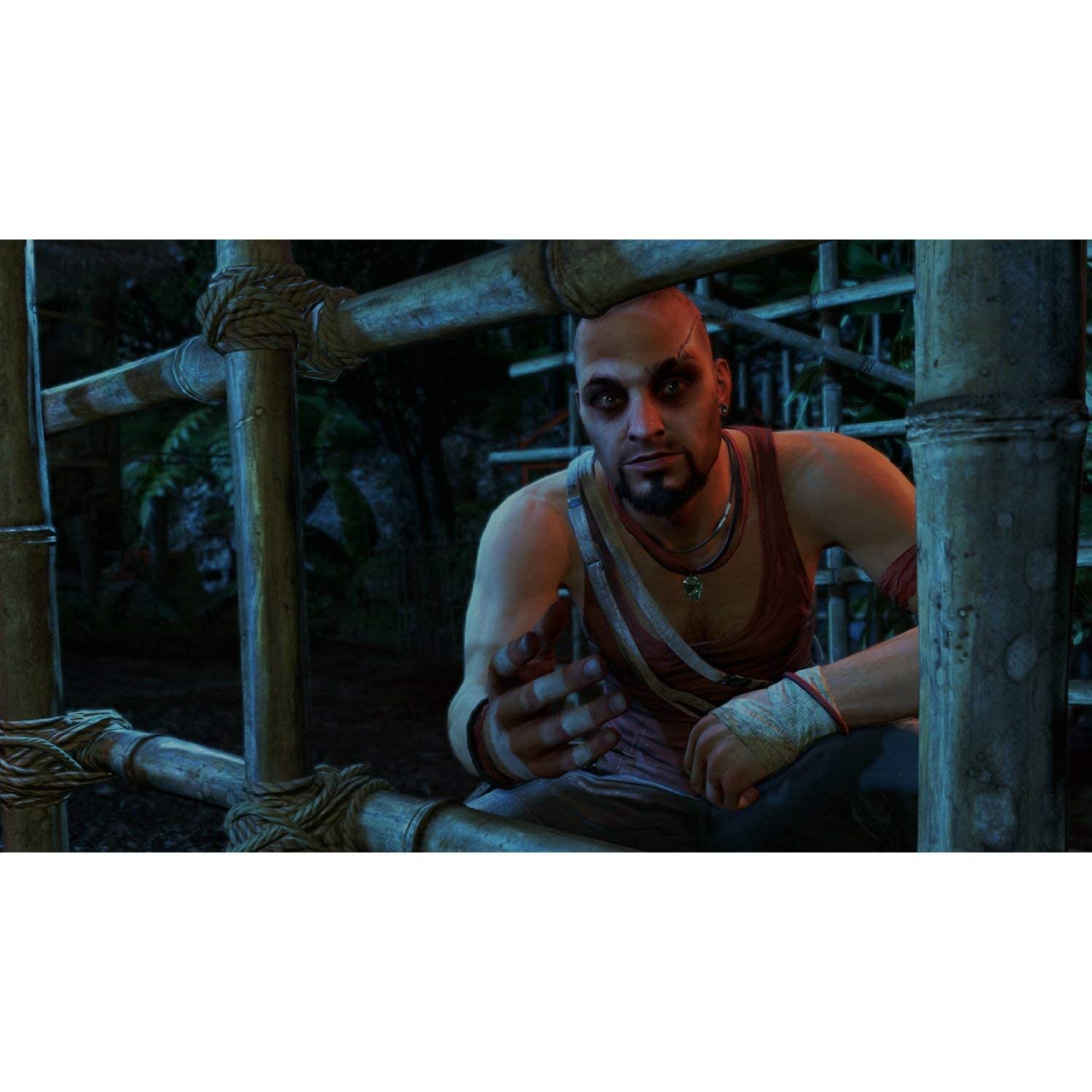 Far Cry 3 Classic Edition - PS4 2