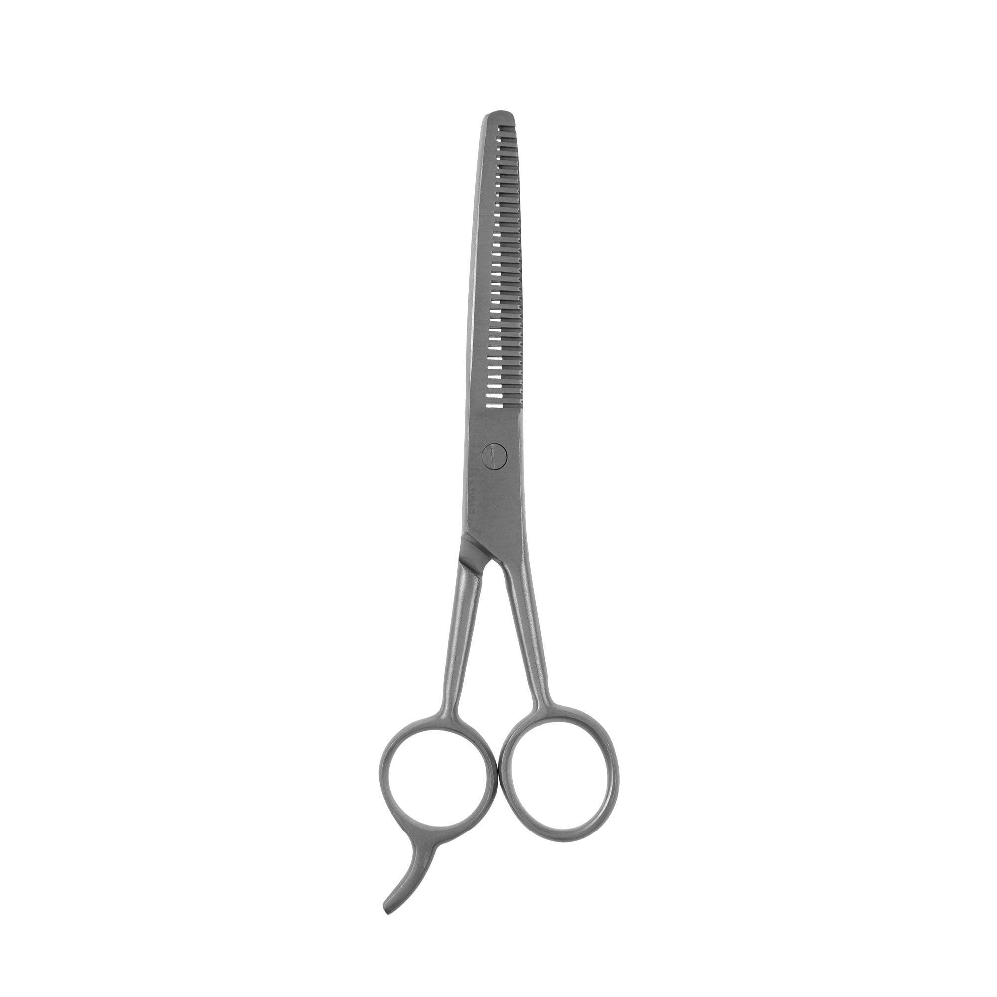 Wahl Steel Thinning Scissors 6.5 Inch | Professional Pet Grooming Shears for Thick Coats 7
