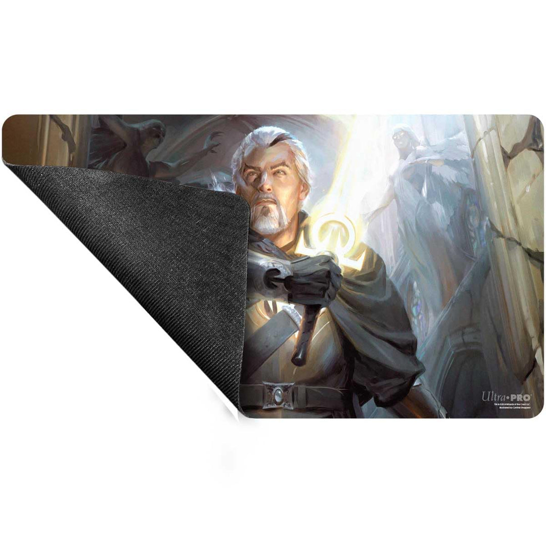 Ultra PRO Odric, Lunarch Marshal Magic: The Gathering Playmat (242825)