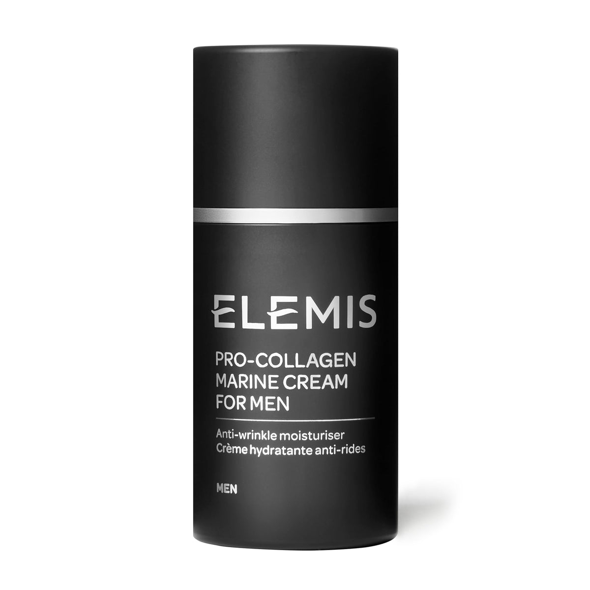 Elemis Pro-Collagen Anti-Wrinkle Moisturiser for Men - Day Cream, 30 ml