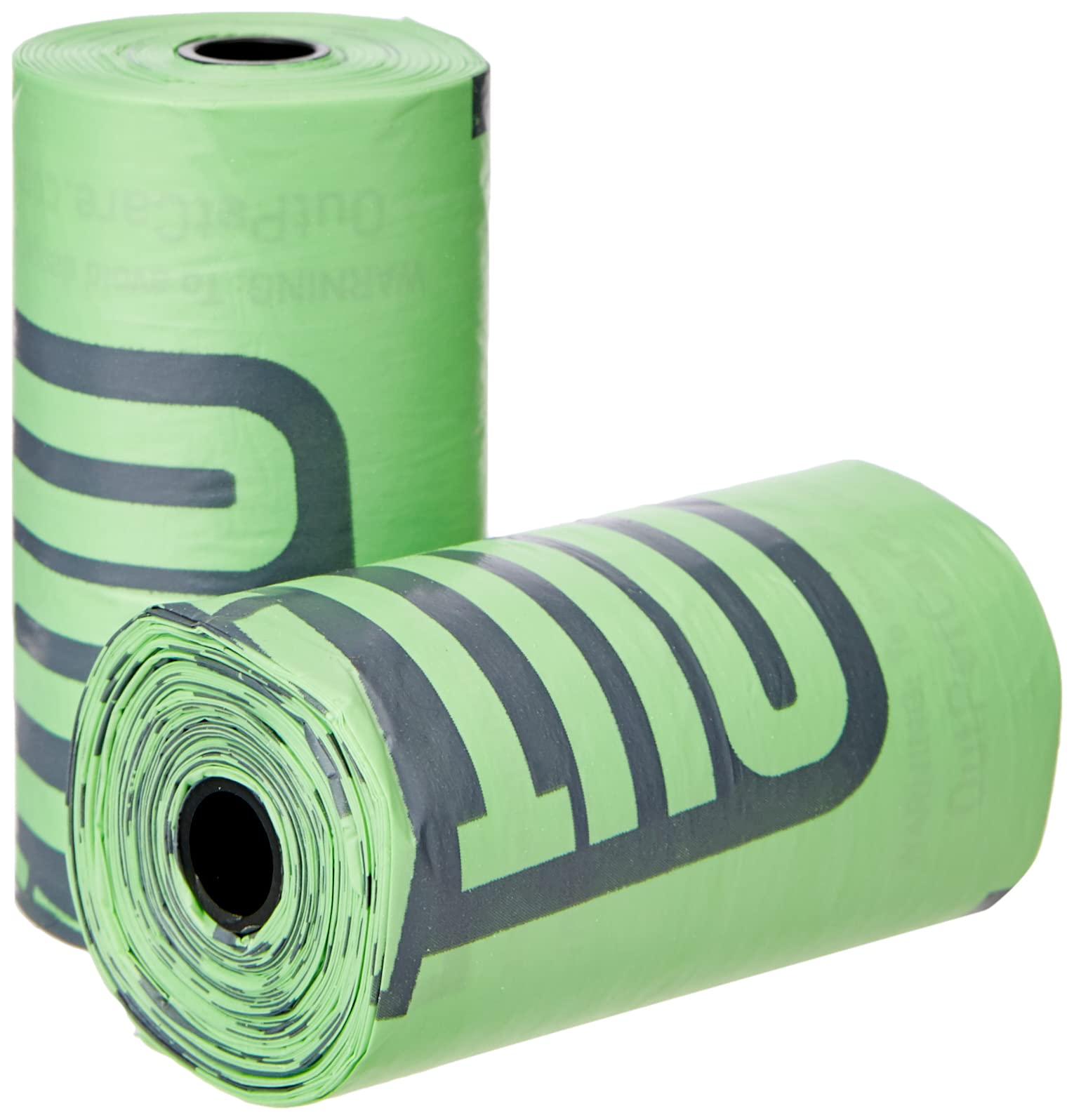 OUT! Dog Waste Bags - Strong, Leak Proof, Green | 120 Count 4