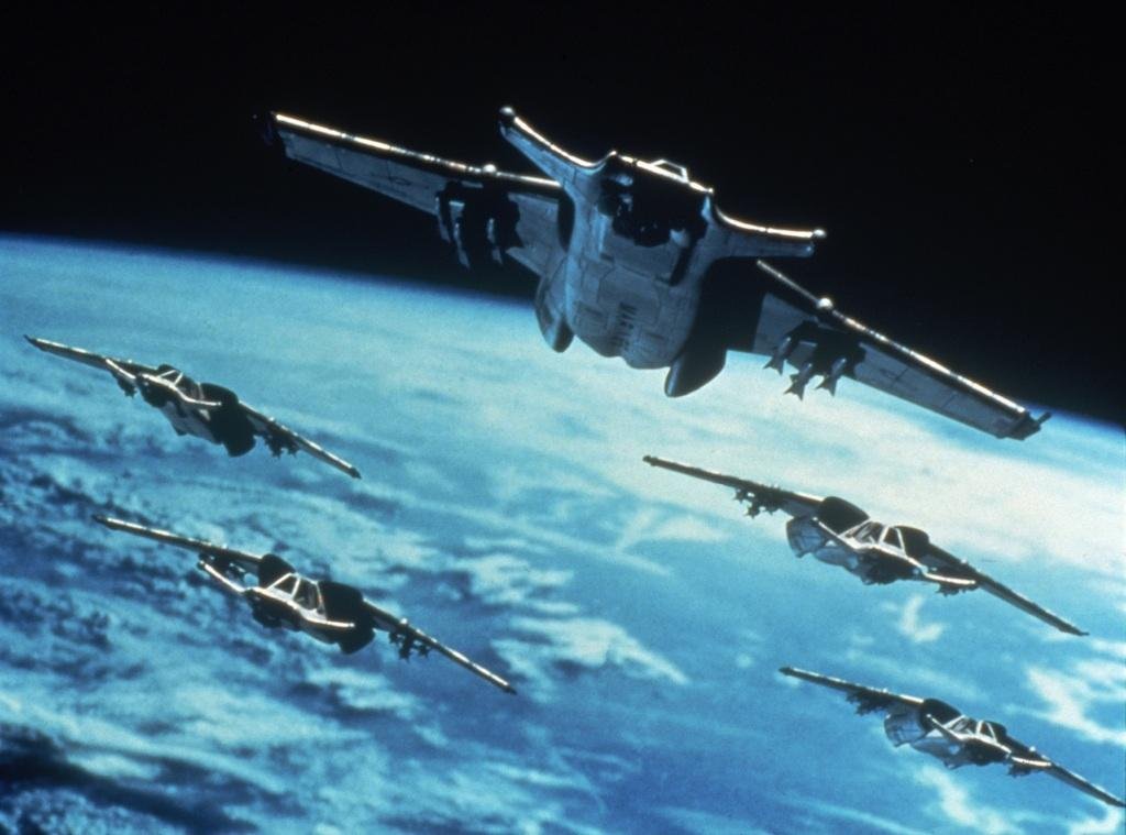 Space: Above and Beyond (Includes Pilot Episode) - Sci-Fi [DVD] 5