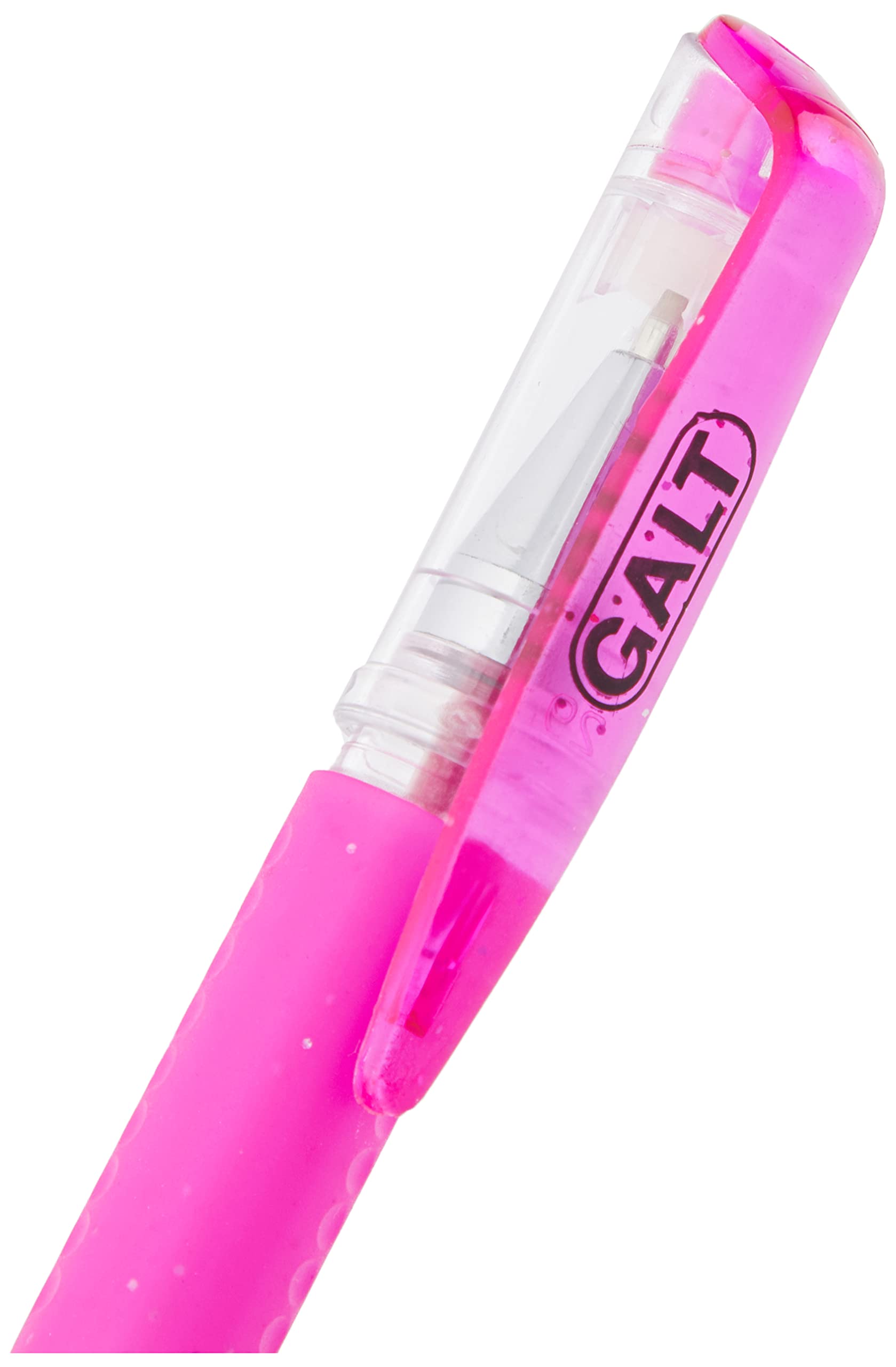 Galt Toys 12 Glitter Gel Pens Set | Scented Ink | Ages 6+ 3