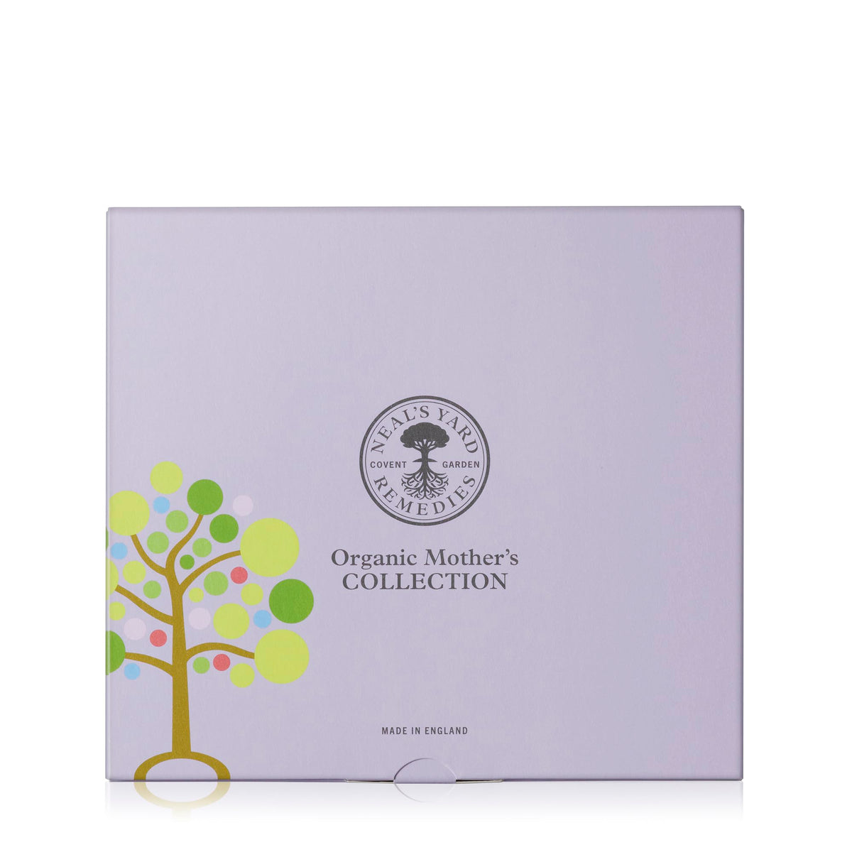 Neal's Yard Remedies Mother Collection Gift Set - Nourishes, Replenishes & Relaxes | Set of 3