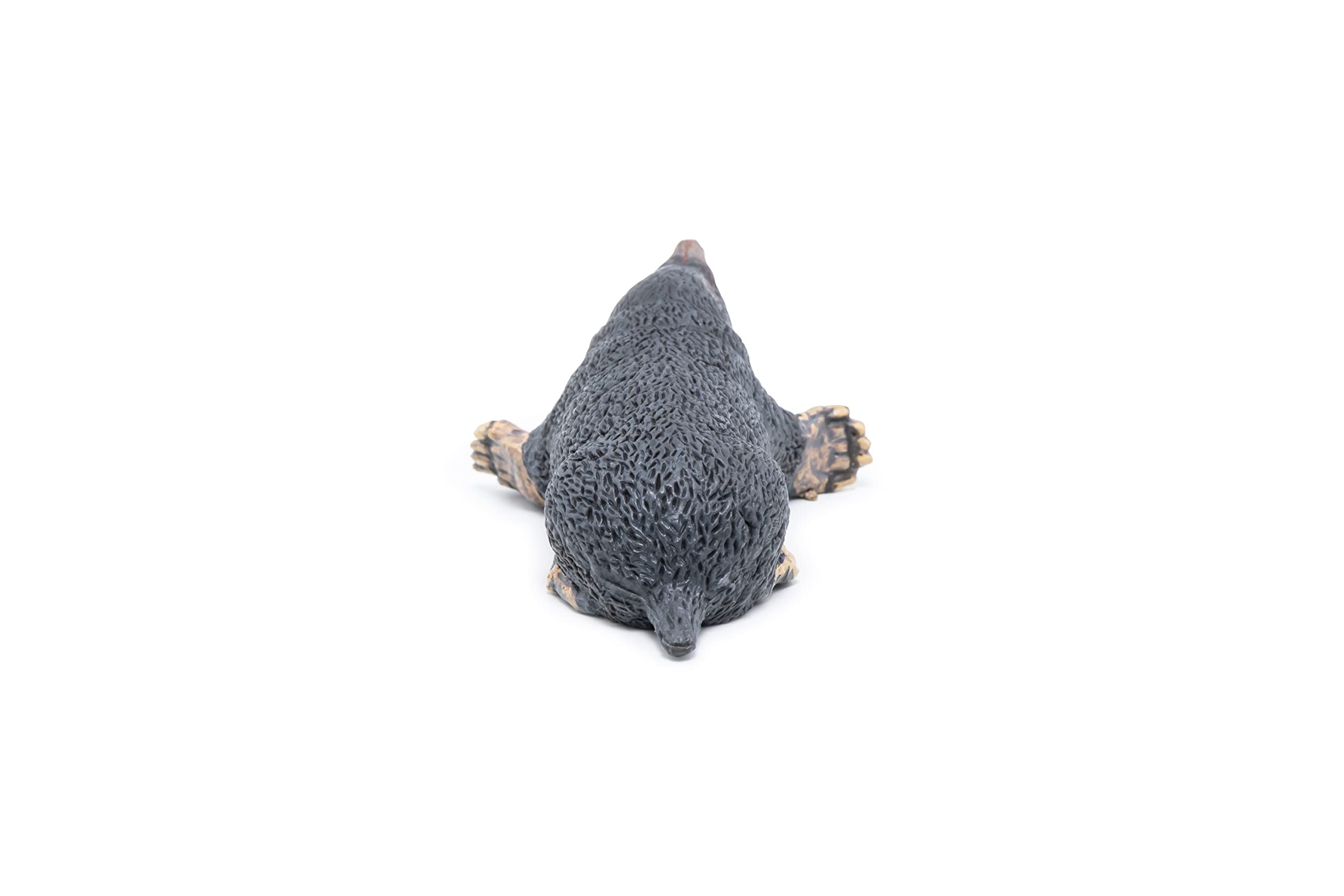 Papo Mole Figurine - Realistic Garden Animal - Ages 3+ 7