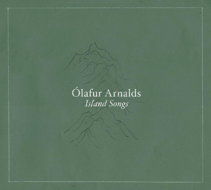 Ólafur Arnalds - Island Songs (Reissue) Vinyl Record