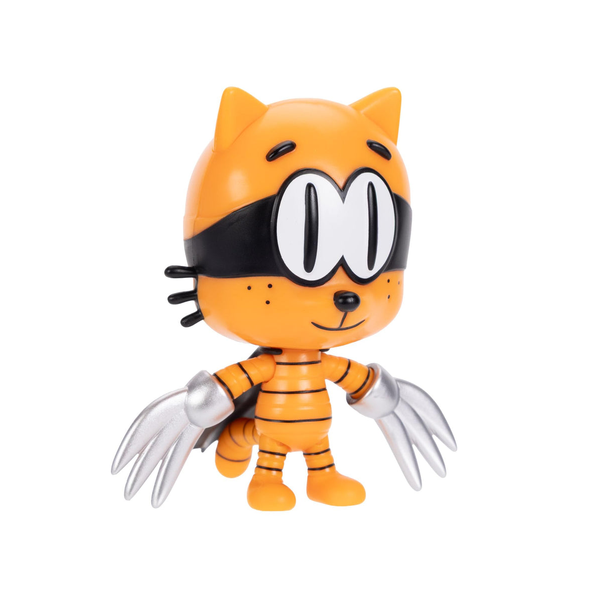 Dog Man Cat Kid Action Figure - 5" - Age 4+