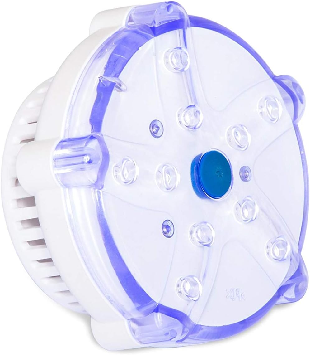 Bestway - Lay-Z-Spa LED Light Accessory Underwater Light for Hot Tubs (Model 60303)