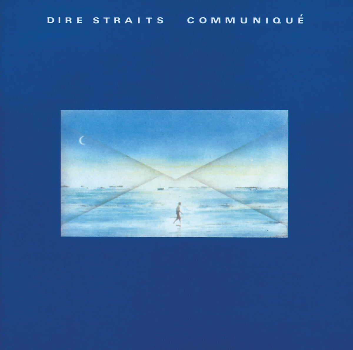 Dire Straits - Communique [Vinyl]