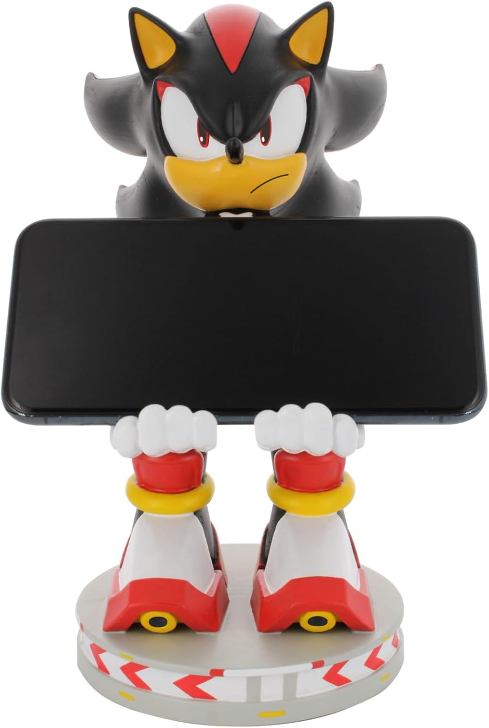 SEGA: Shadow the Hedgehog - Gaming Controller & Phone Holder for PlayStation, Xbox, Switch 2