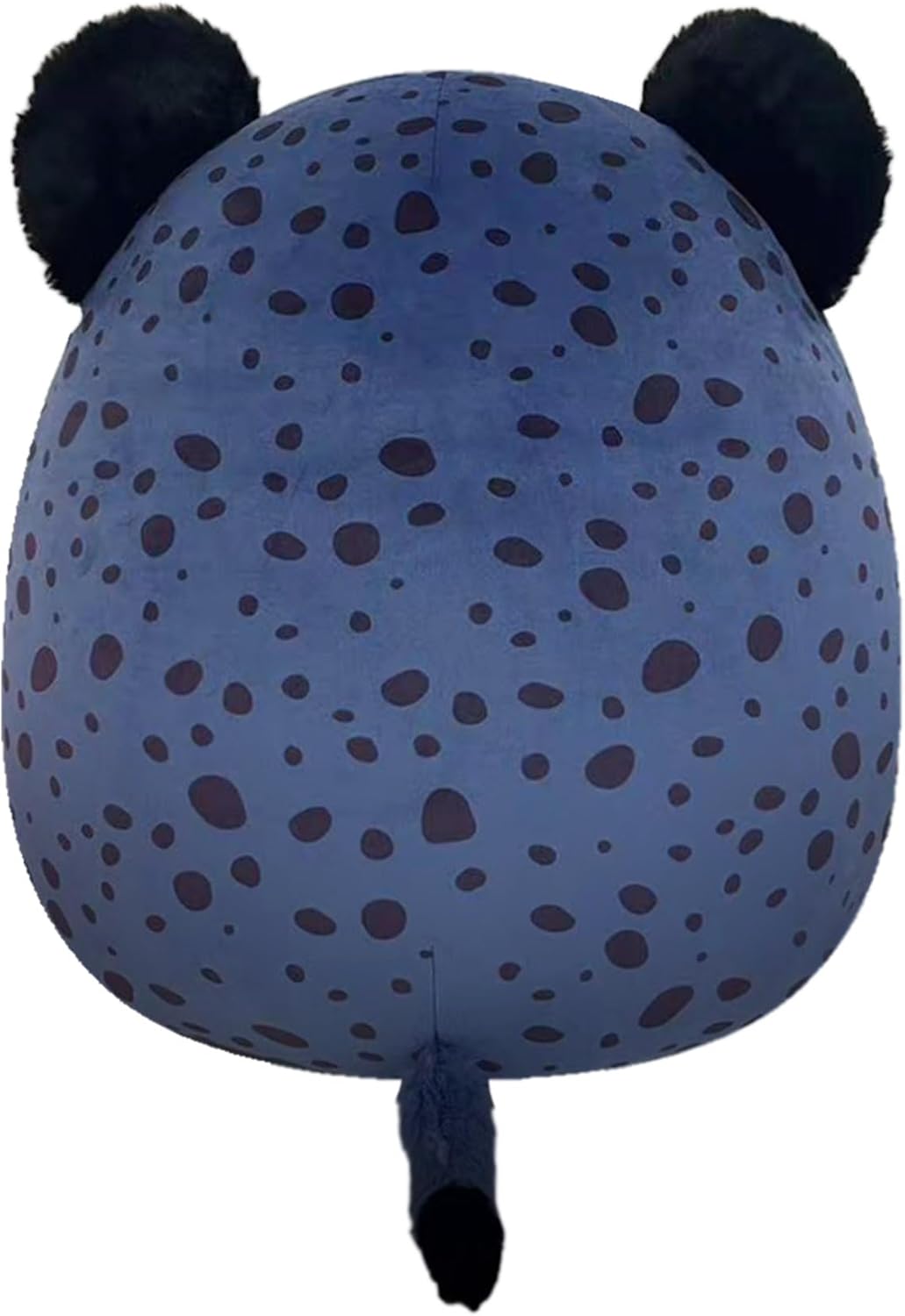 Squishmallows 20 Inch Plush - Spotts the Navy Blue Cheetah 2