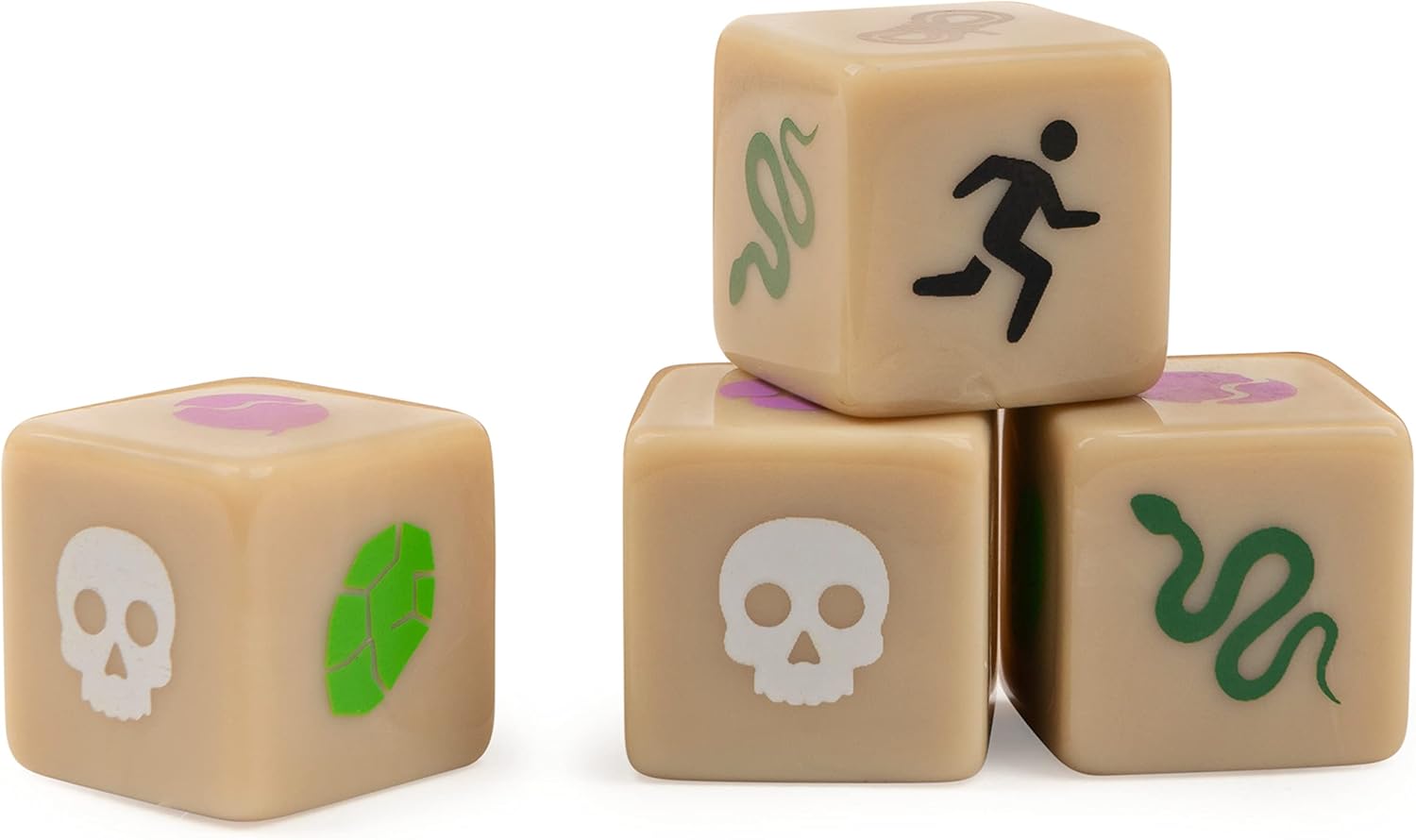 Spin Master Jumanji The Game Board Game 2