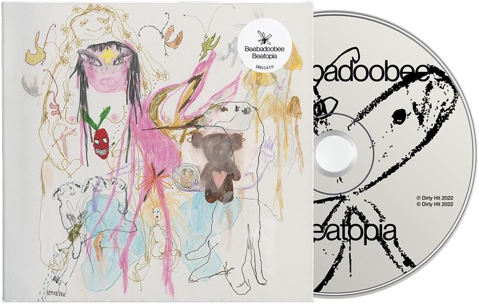 beabadoobee - Beatopia Audio CD 1