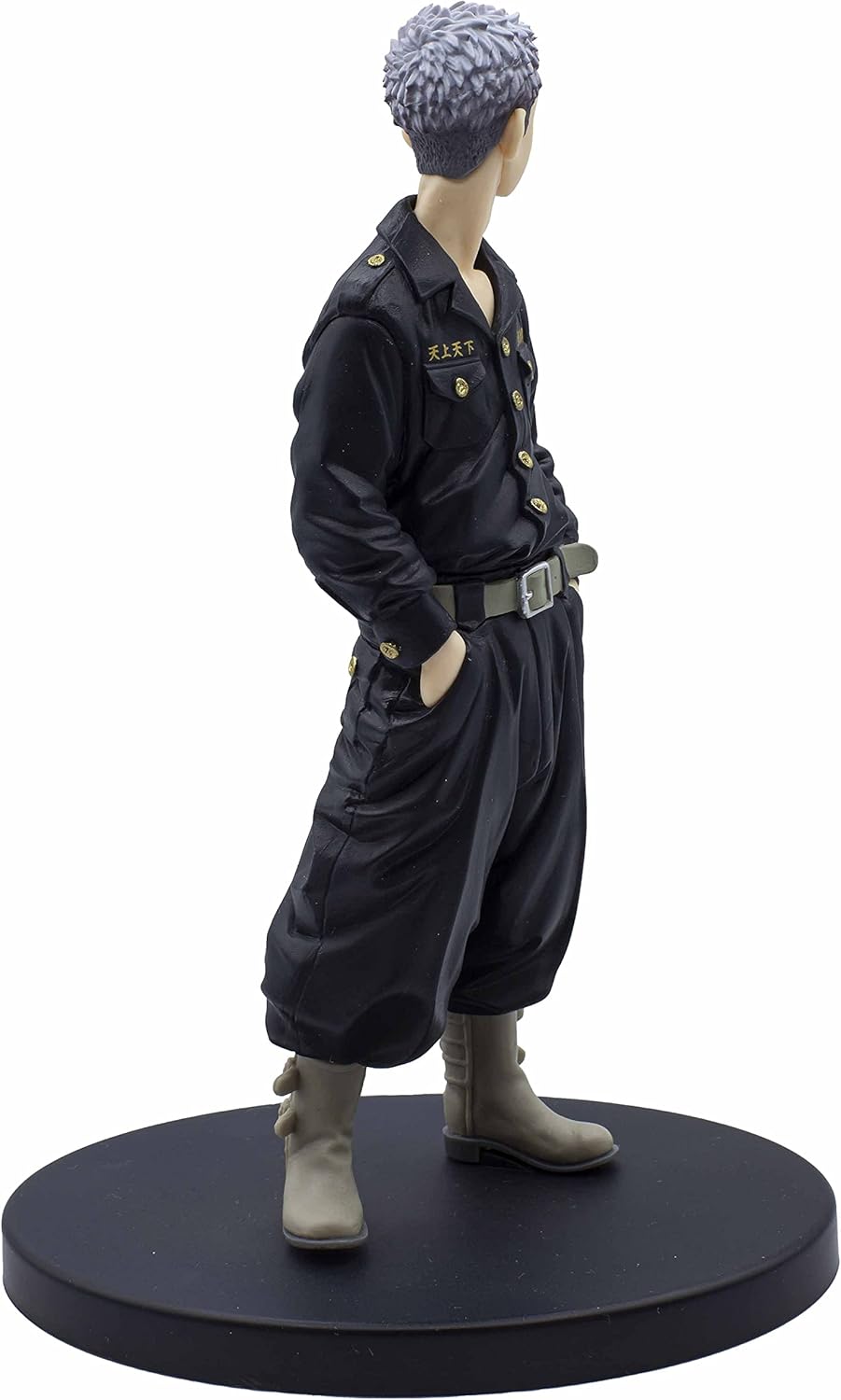 Banpresto Tokyo Revengers - Takashi Statue (BP19027)