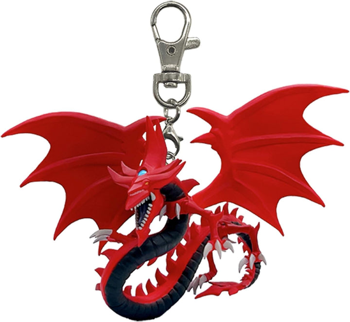 BANPRESTO Yu-Gi-Oh! Duel Monsters - Slifer the Sky Dragon vol. 2 (ver. B) Keychain