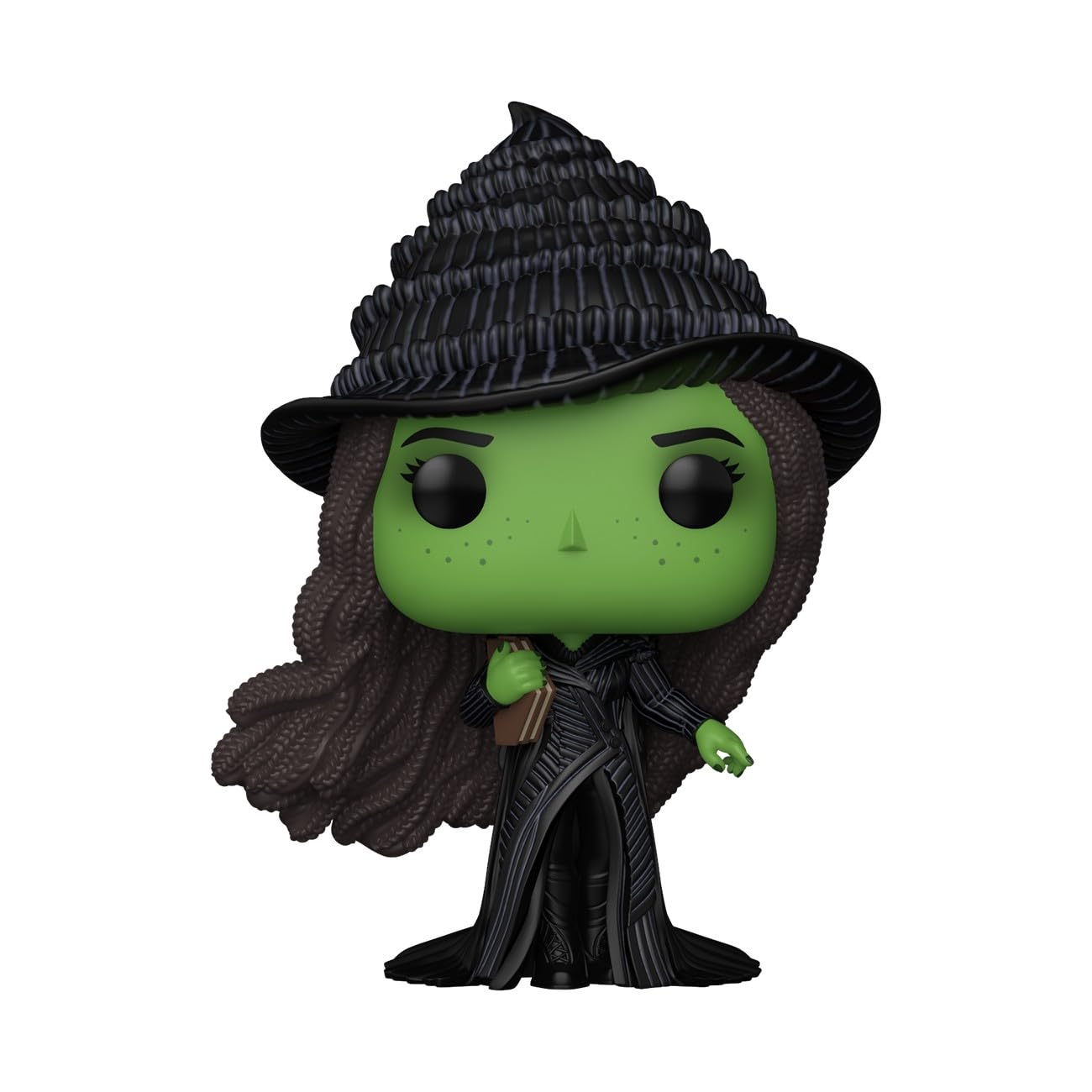 Funko Pop! Movies: Wicked - Elphaba Vinyl Figure (86672) 2