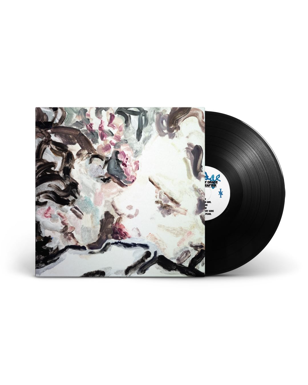Iceage - For Love of Grace & the Hereafter [Vinyl]