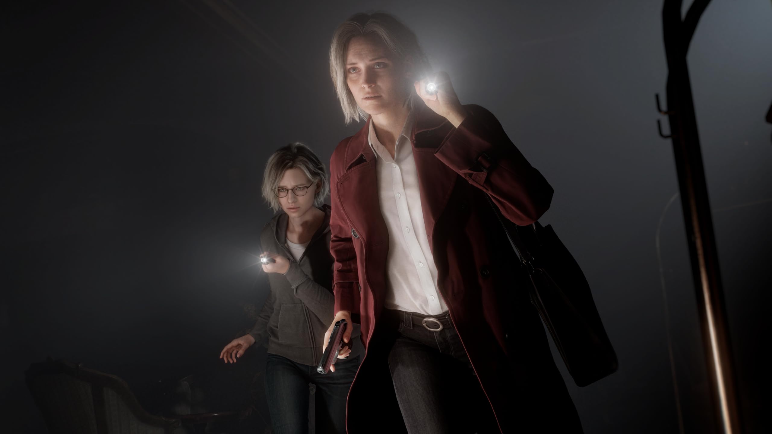 Resident Evil Requiem [Xbox Series X] 3